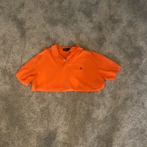 Ralph Lauren Men’s XL Polo Button-Up Shirt